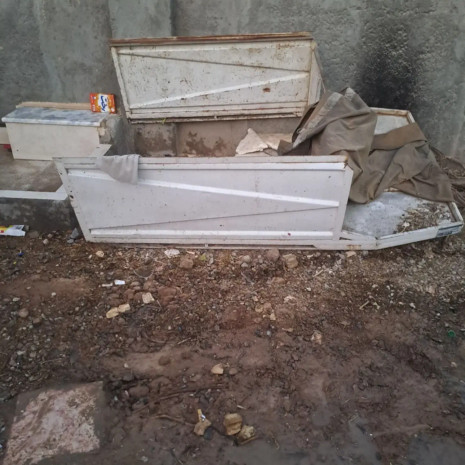 پراید 151 SL - 1393