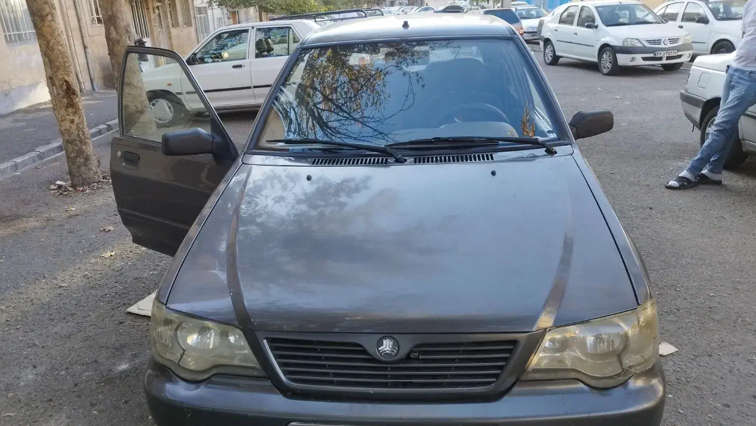 پراید 111 SE - 1390