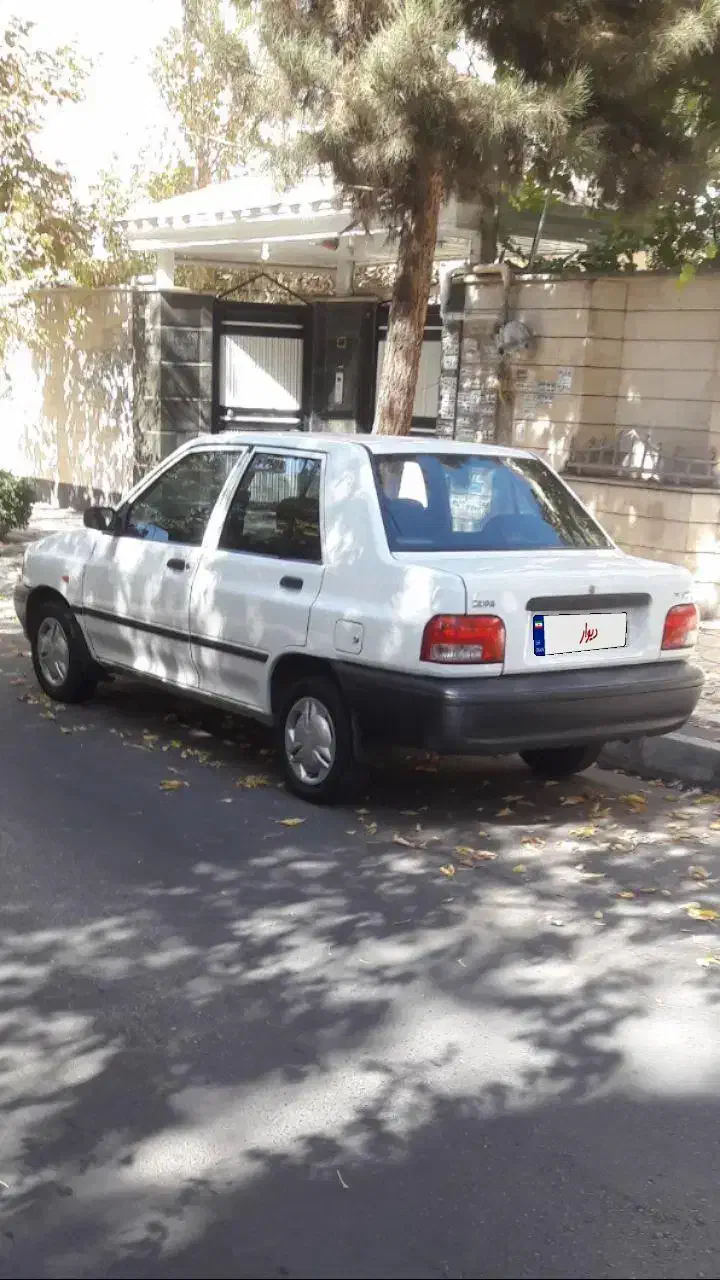 خودرو پراید، 131 آگهی ann_20847766