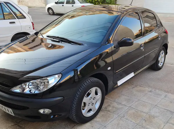 خودرو پژو، 206 آگهی ann_20847777