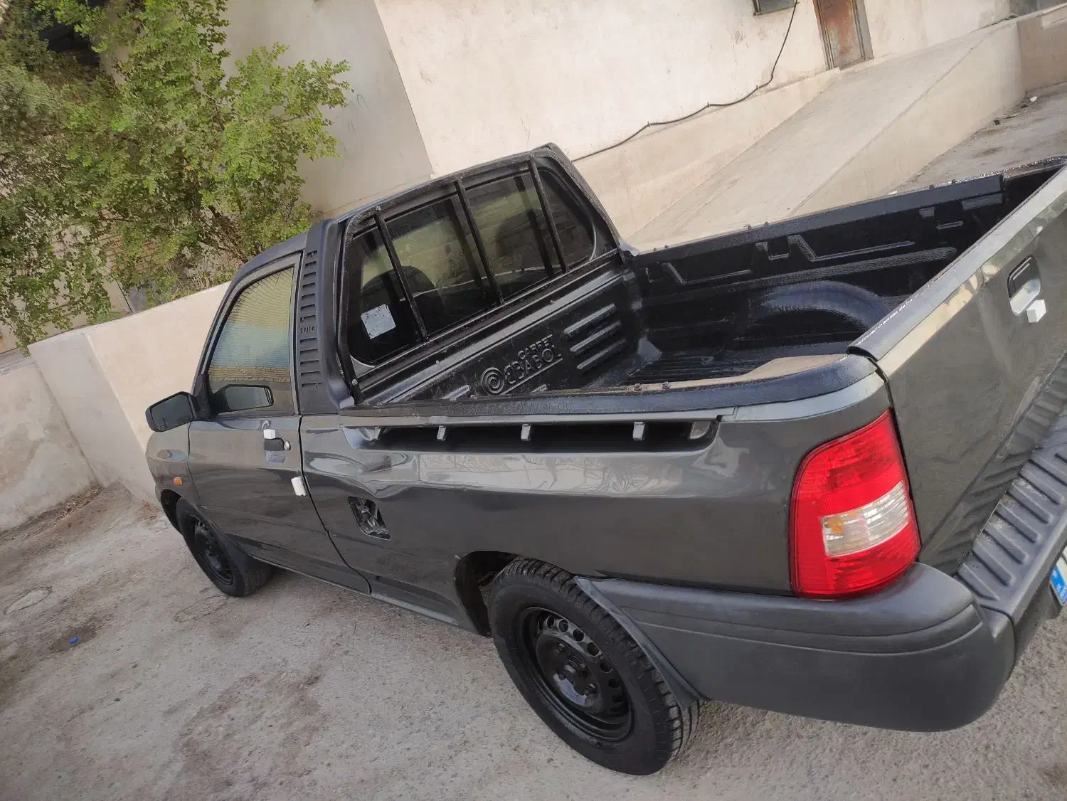 پراید 151 SE - 1401