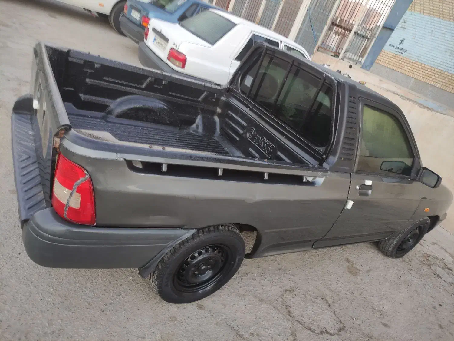 پراید 151 SE - 1401