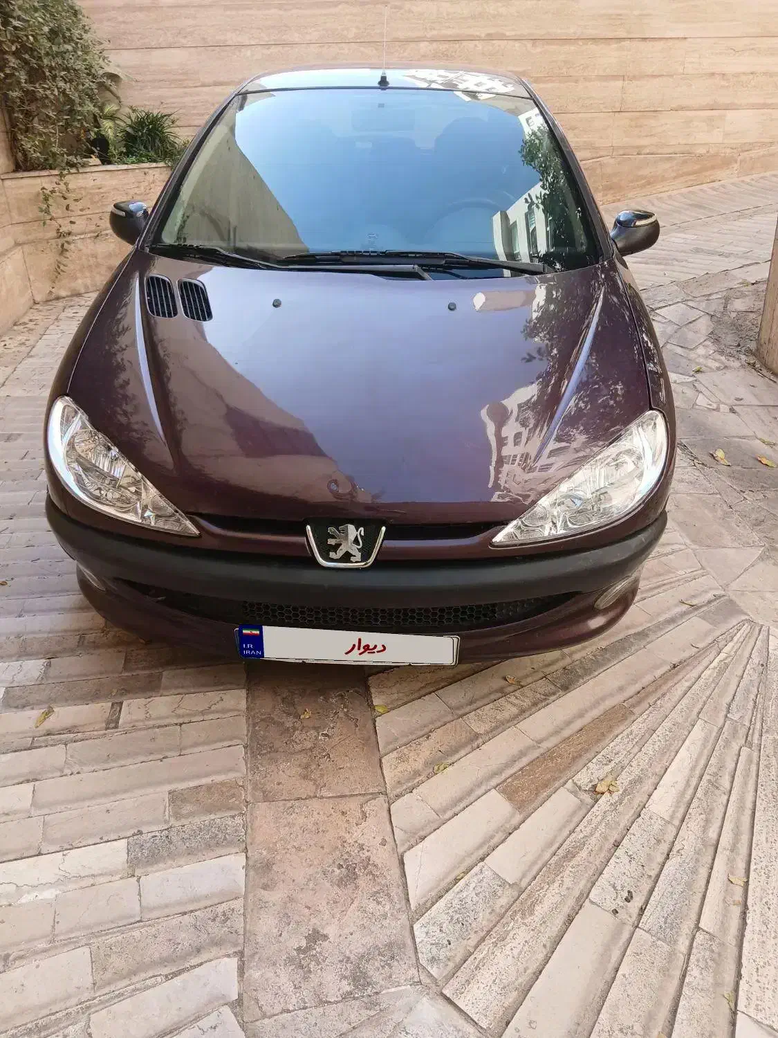 خودرو پژو، 206 آگهی ann_20847798