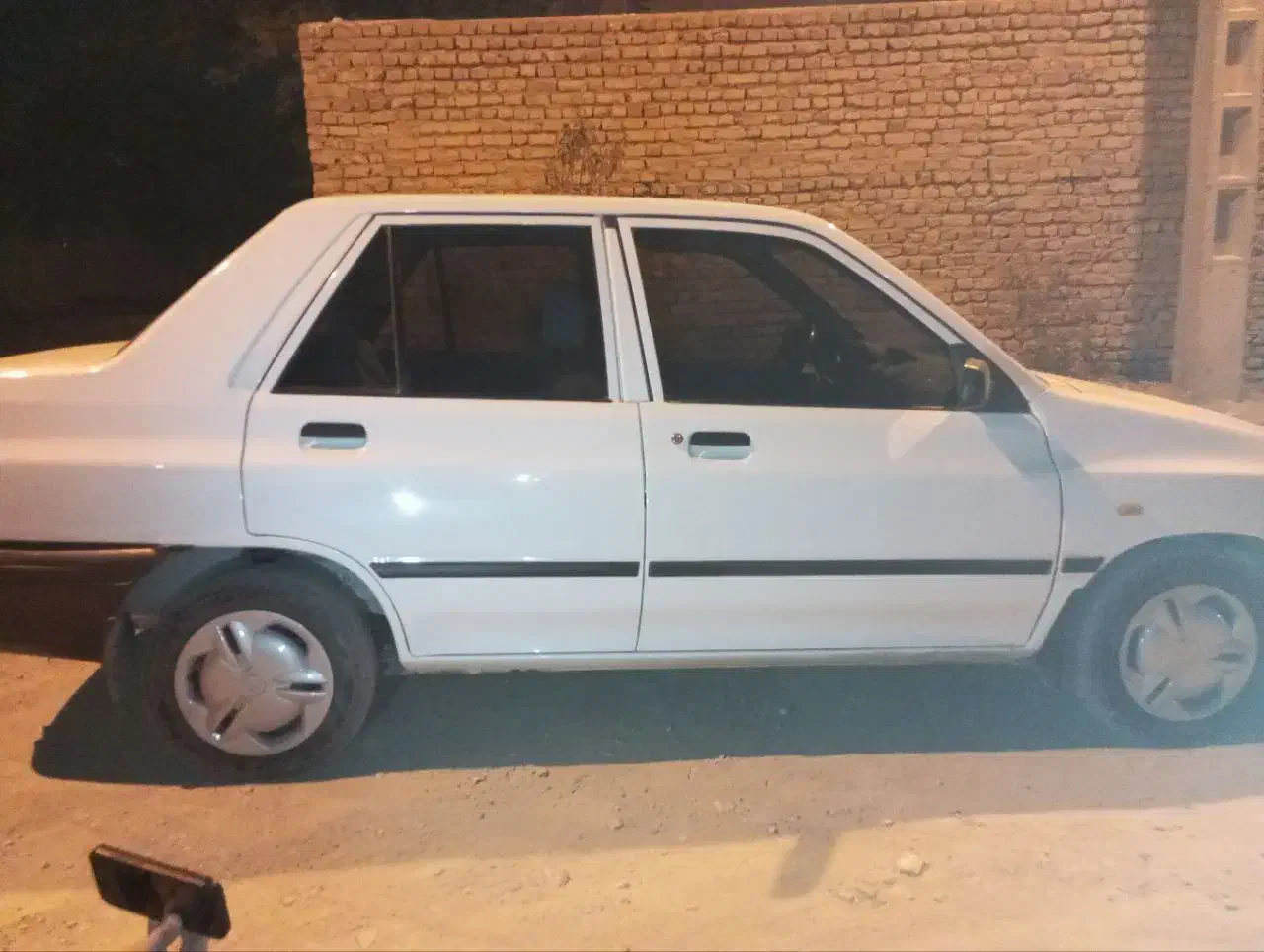پراید 131 SL - 1397