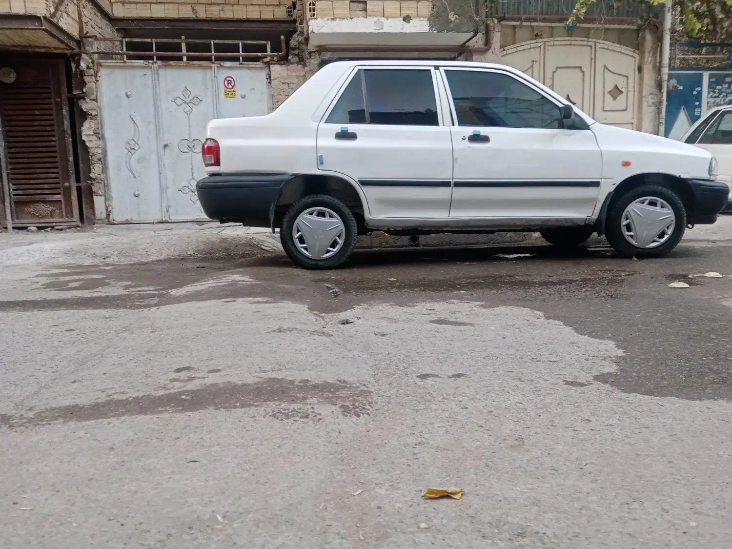 خودرو پراید، 131 آگهی ann_20847827