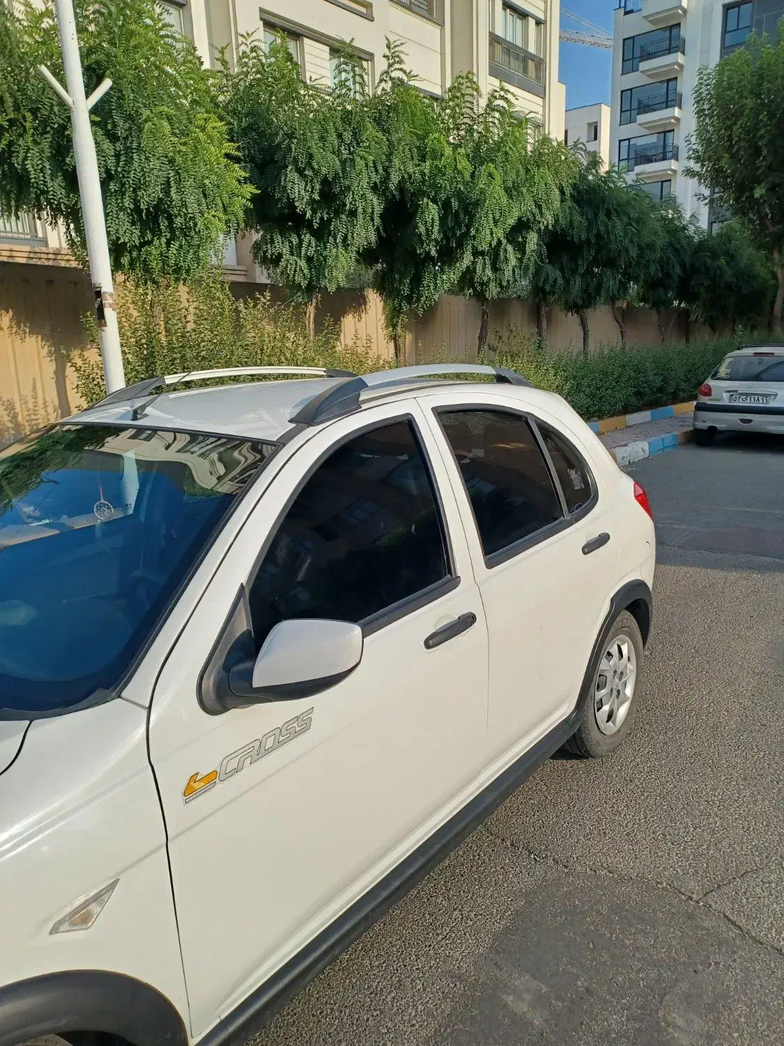کوییک معمولی دنده‌ای - 1401