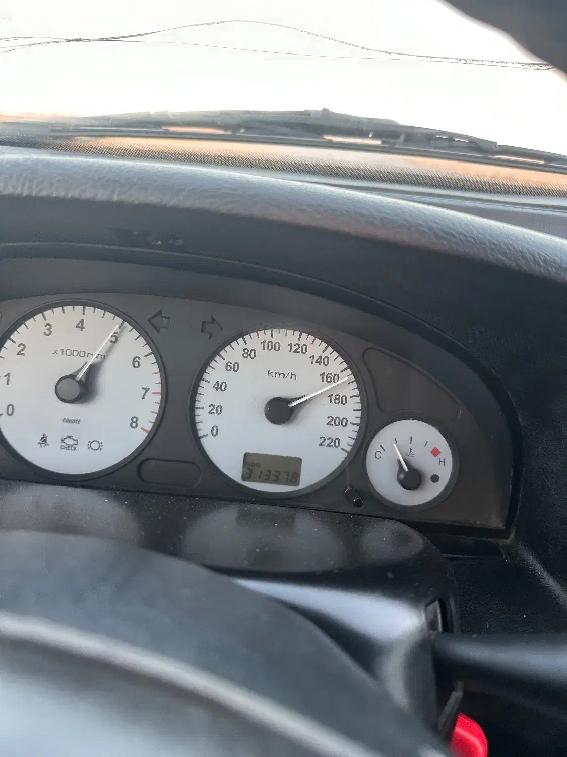 پژو پارس سال - 1386