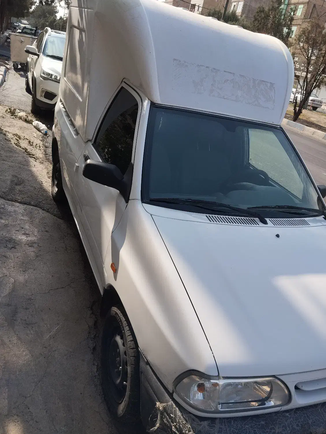 پراید 151 SE - 1399