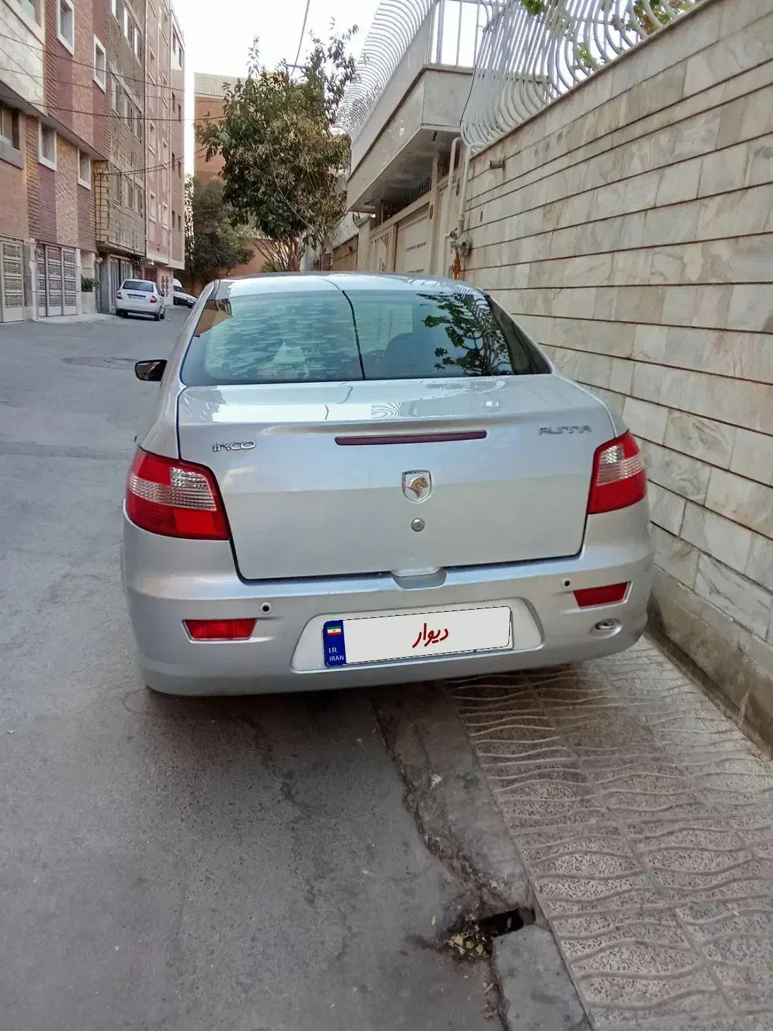 رانا LX TU5 - 1398