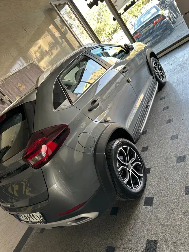 ام وی ام X22 پرو اتوماتیک اکسلنت - 1404