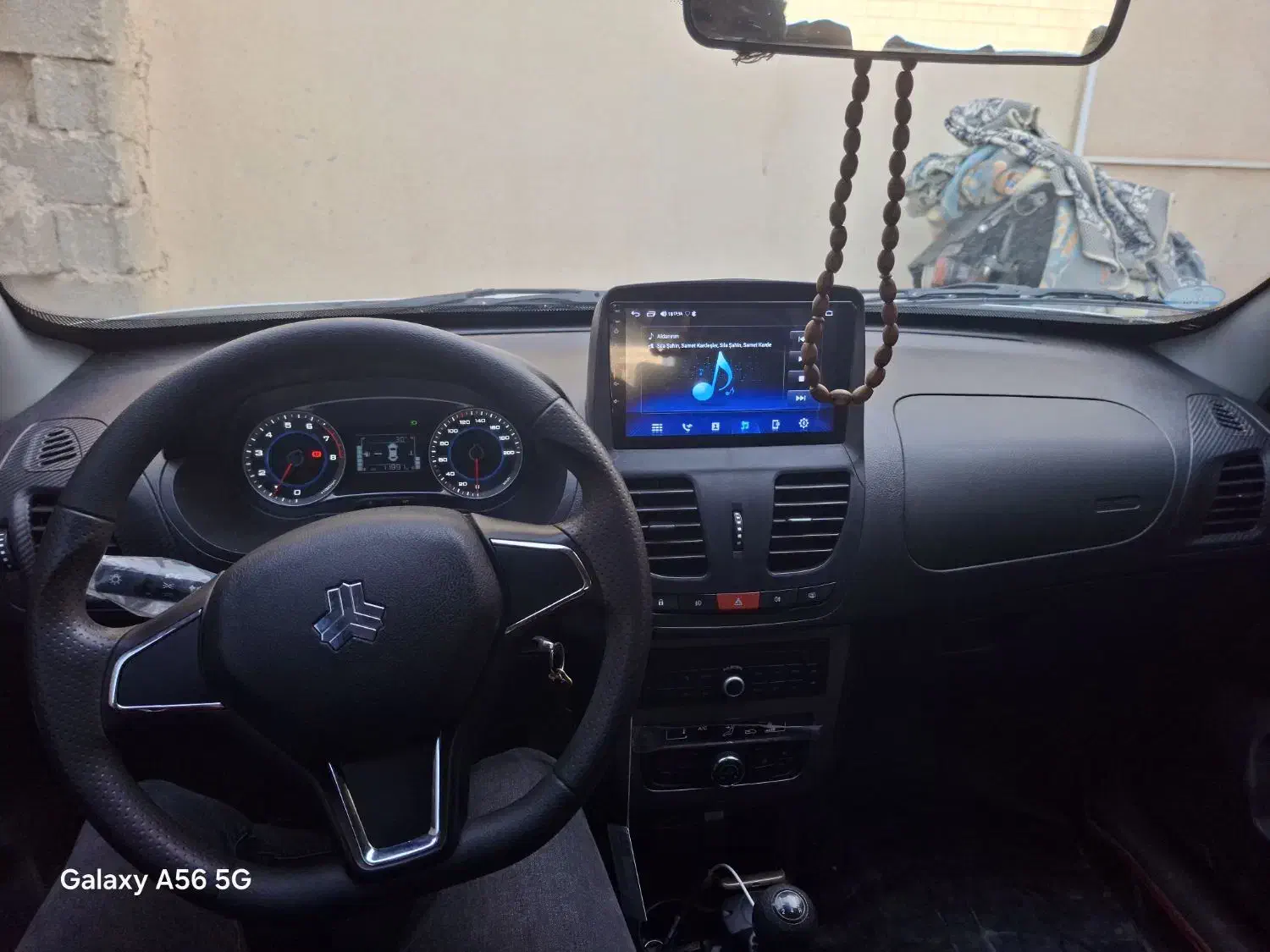 خودرو کوییک، GXR آگهی ann_20847923