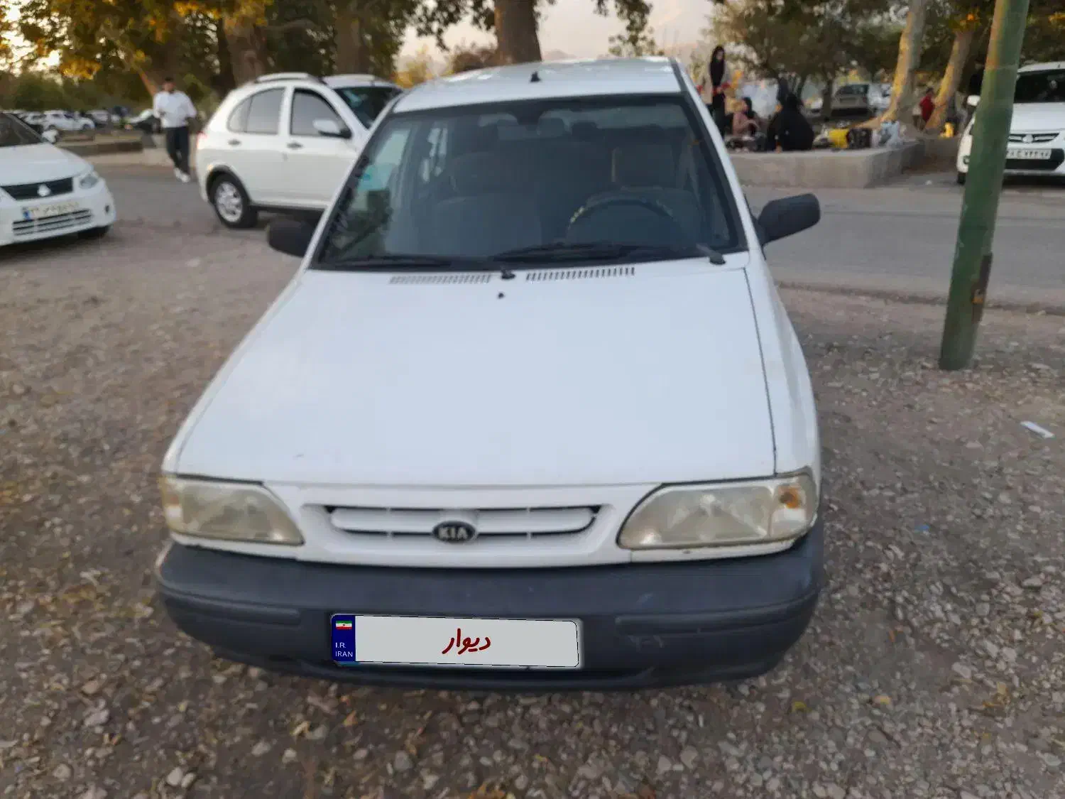 خودرو پراید، صبا آگهی ann_20847926
