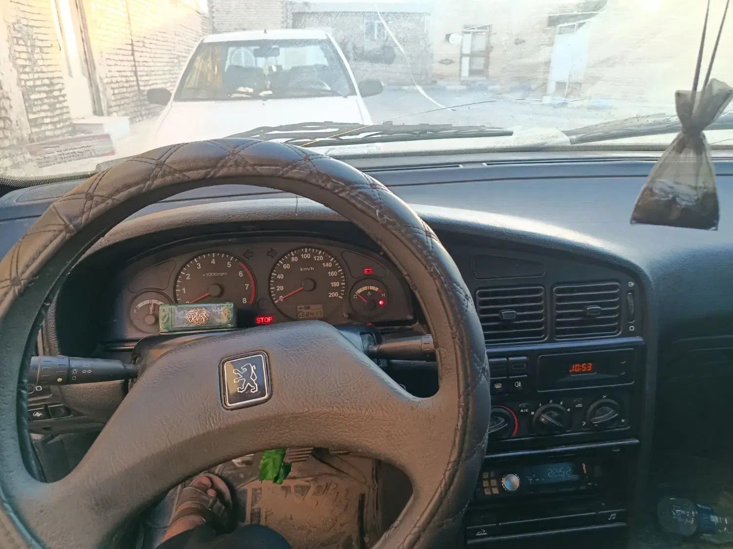 خودرو پژو، روآ G2 آگهی ann_20847948