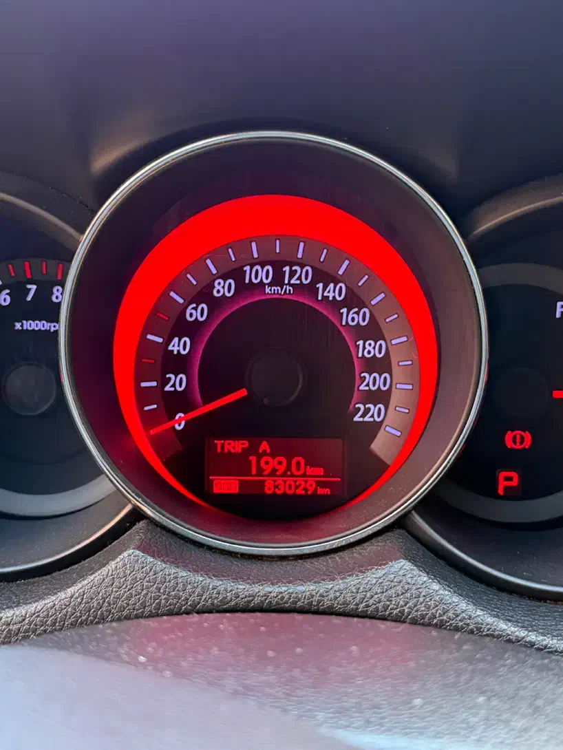 کیا سراتو مونتاژ 2000 اتوماتیک (آپشنال) - 1398