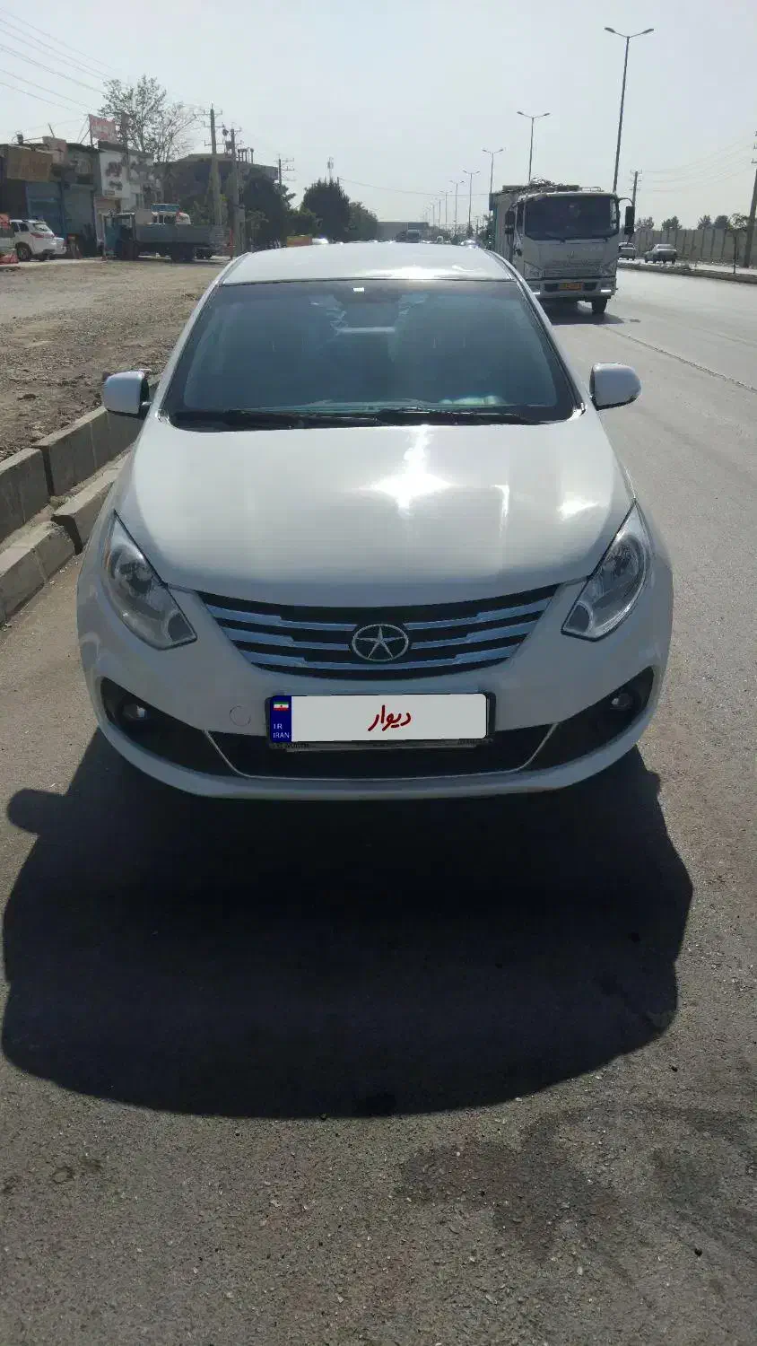 خودرو جک، J4 آگهی ann_20847953