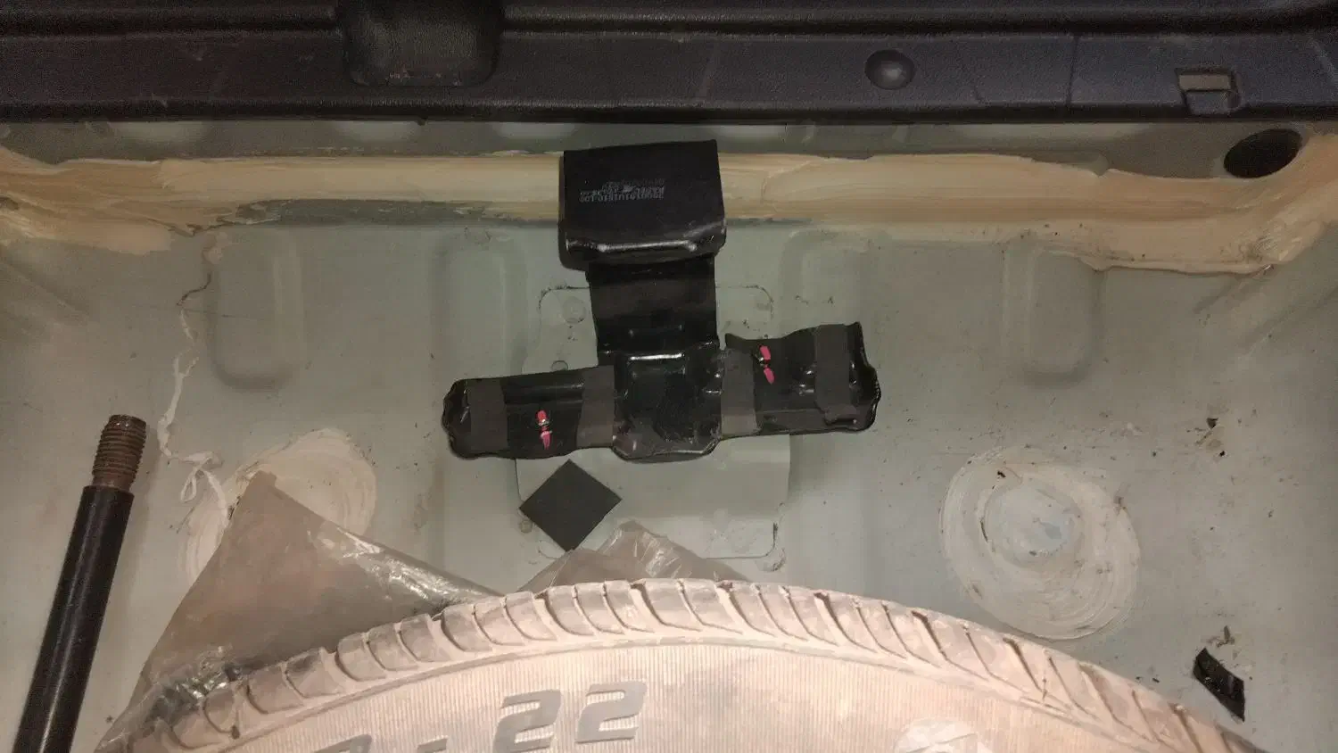 جک J4 اتوماتیک ساده - 1401