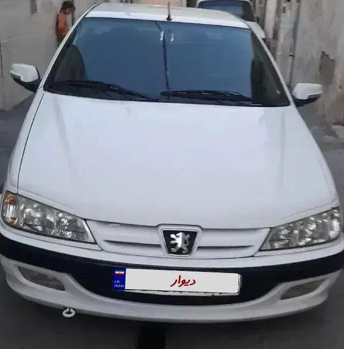 خودرو پژو، پارس آگهی ann_20847961