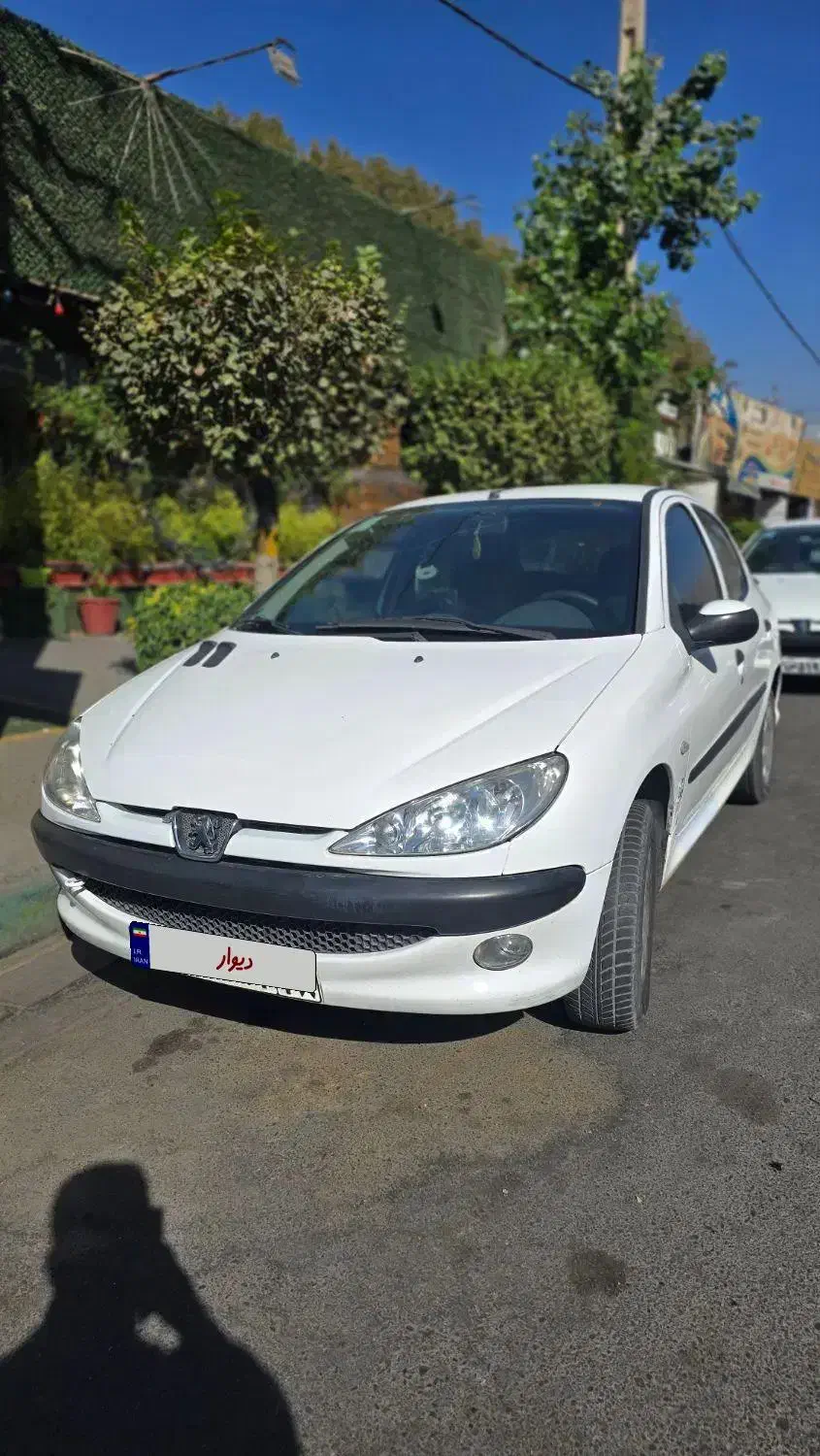 خودرو پژو، 206 آگهی ann_20847962