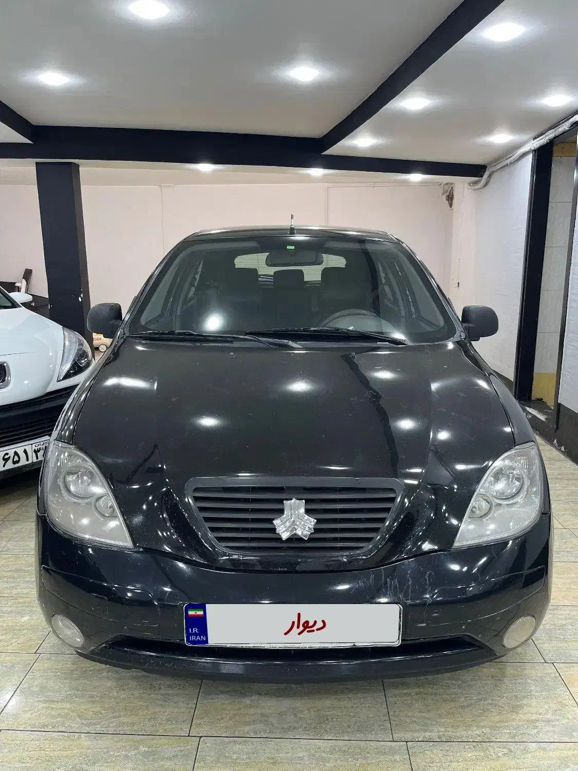 خودرو تیبا، 2 آگهی ann_20847978