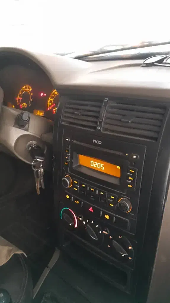 پژو 405 GLX - دوگانه سوز - 1395