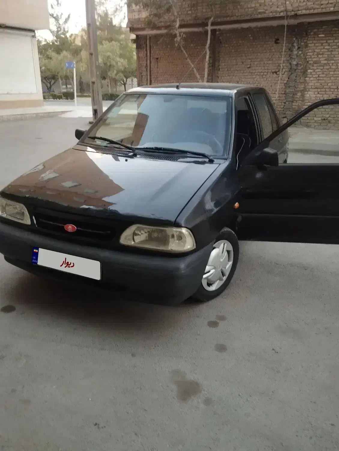 خودرو پراید، 131 آگهی ann_20848008