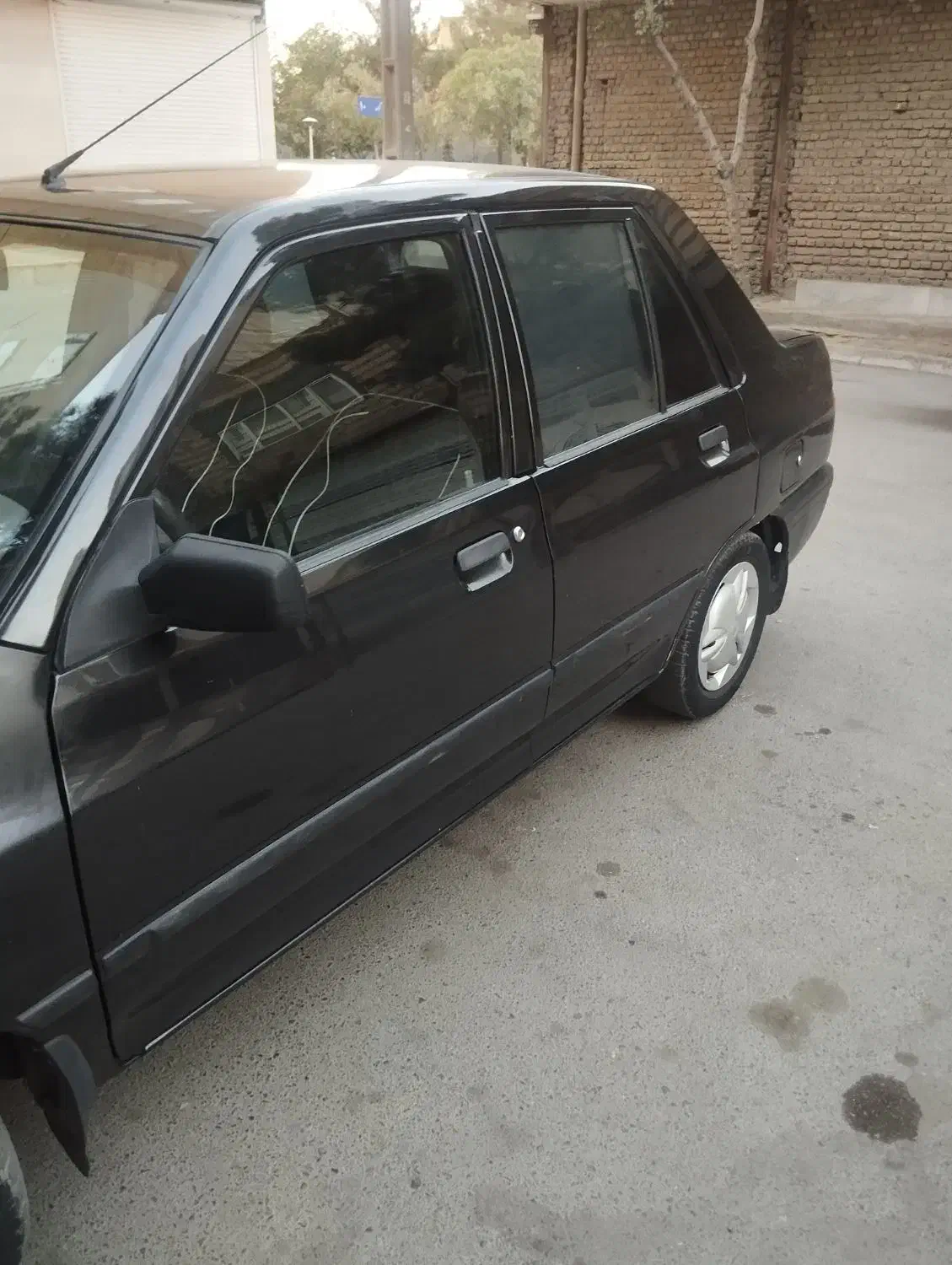 پراید 131 SX - 1394