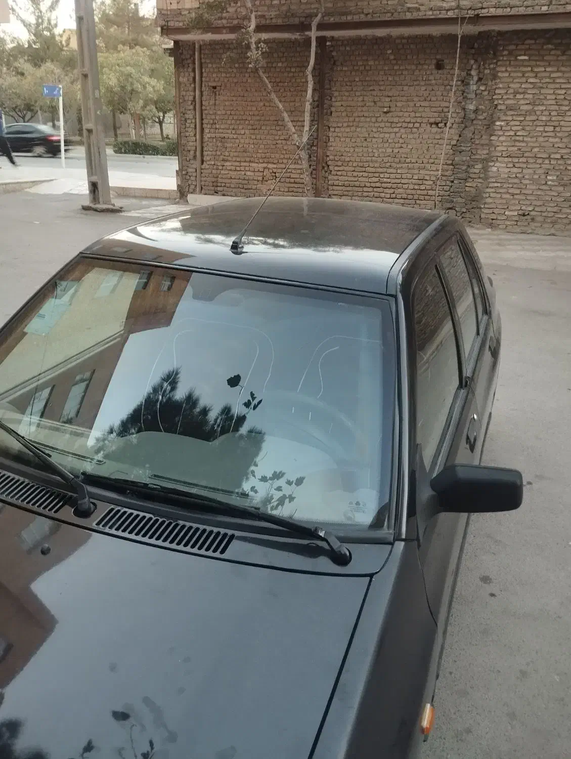 پراید 131 SX - 1394