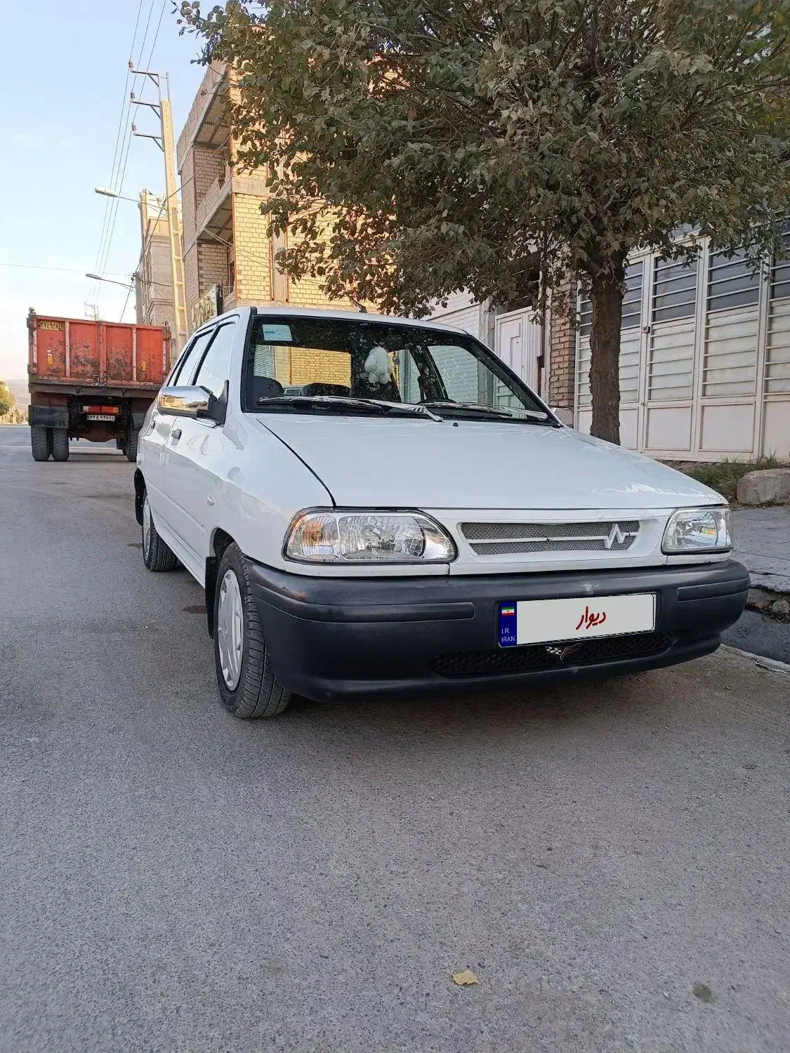 خودرو پراید، 131 آگهی ann_20848009