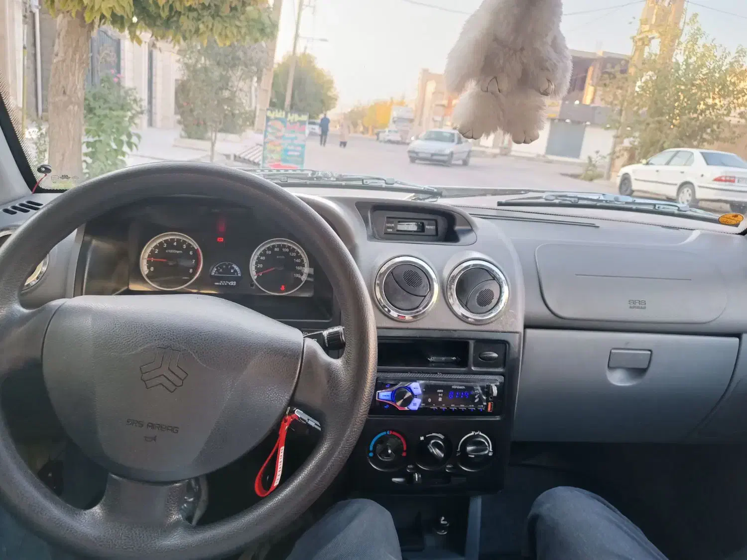 پراید 131 SE - 1397