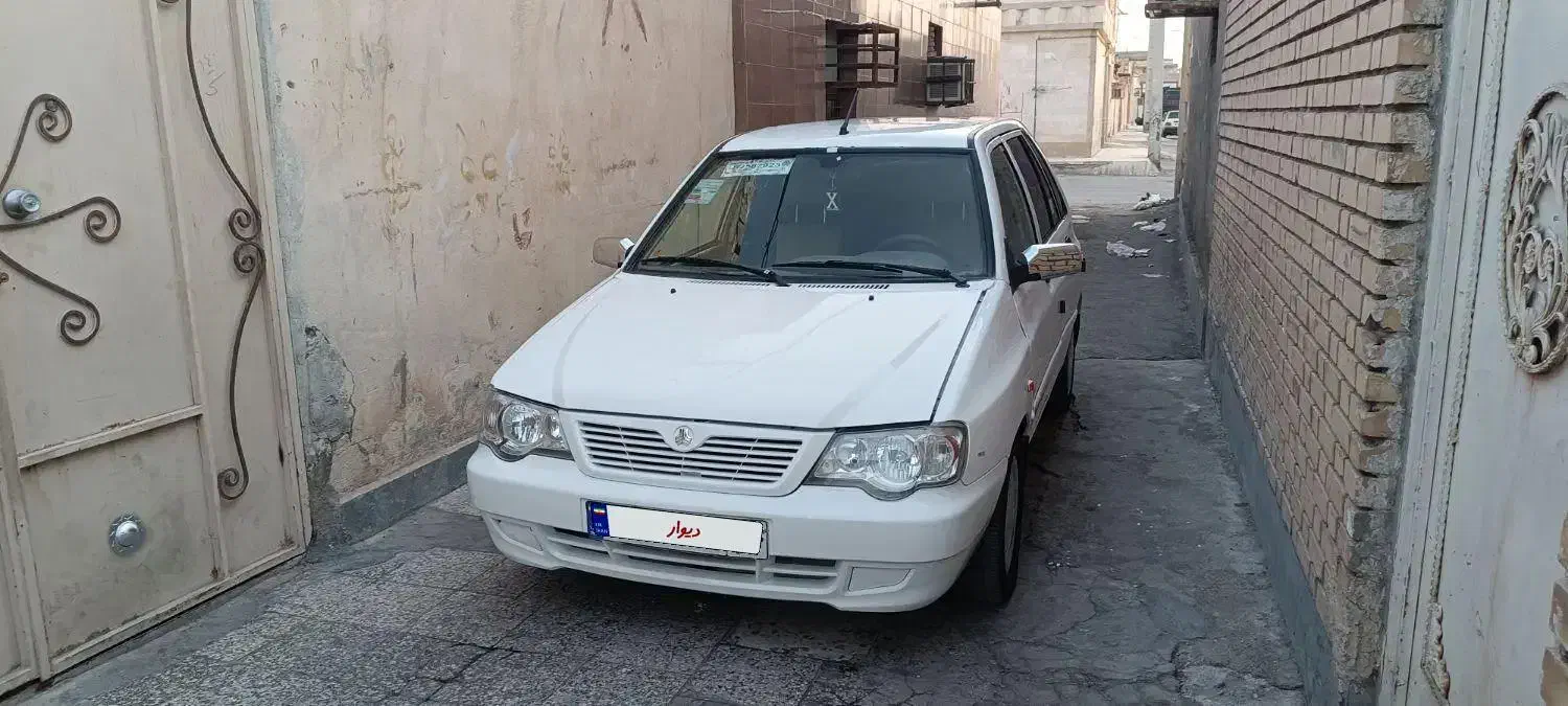 خودرو پراید، 111 آگهی ann_20848010