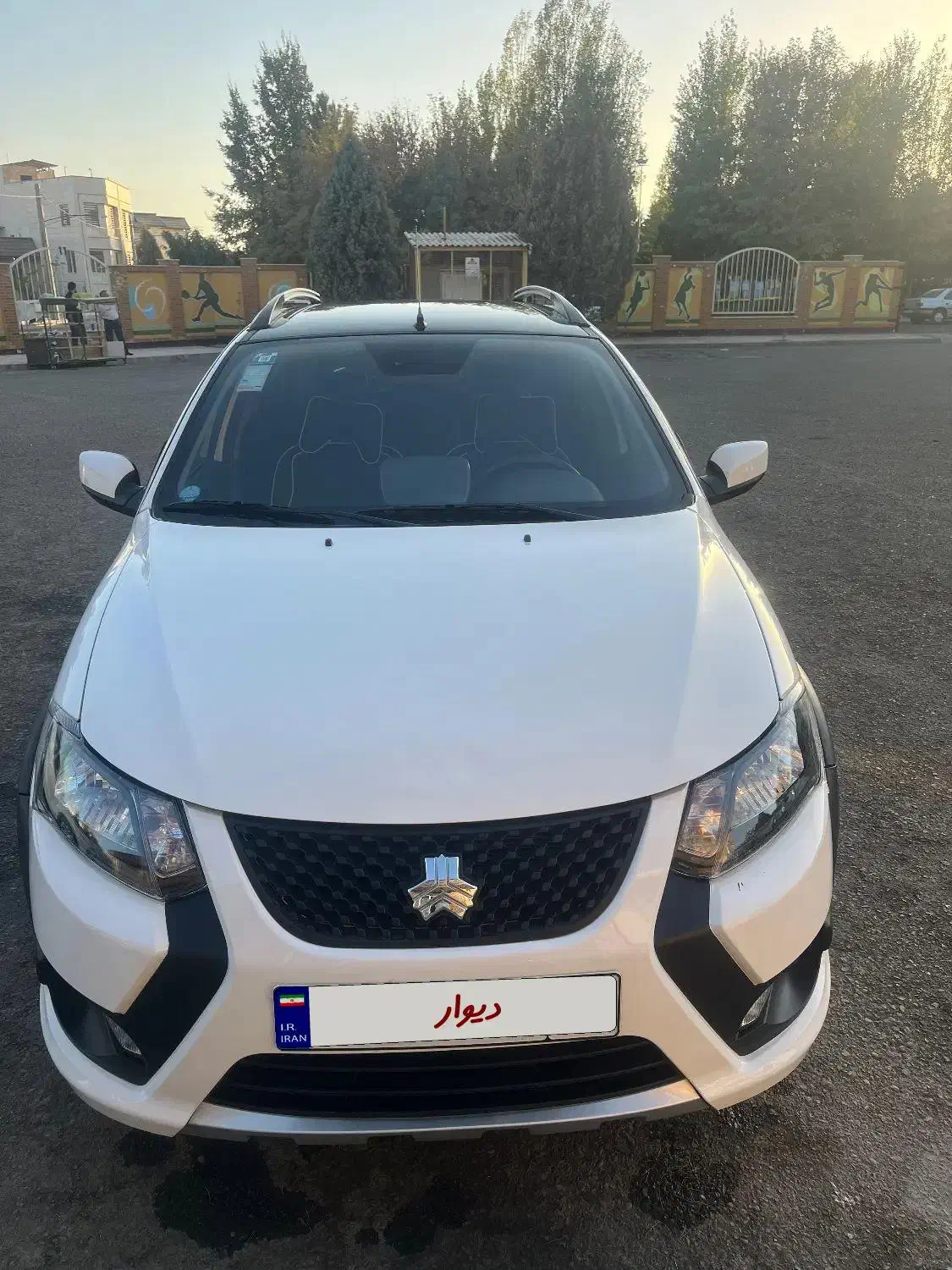 خودرو کوییک، GXR آگهی ann_20848045