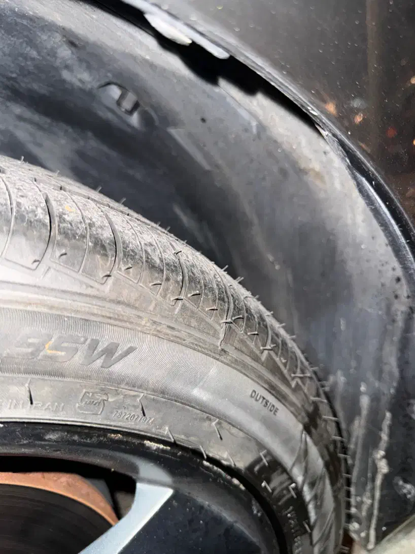 کی ام سی J7 اتوماتیک - 1401