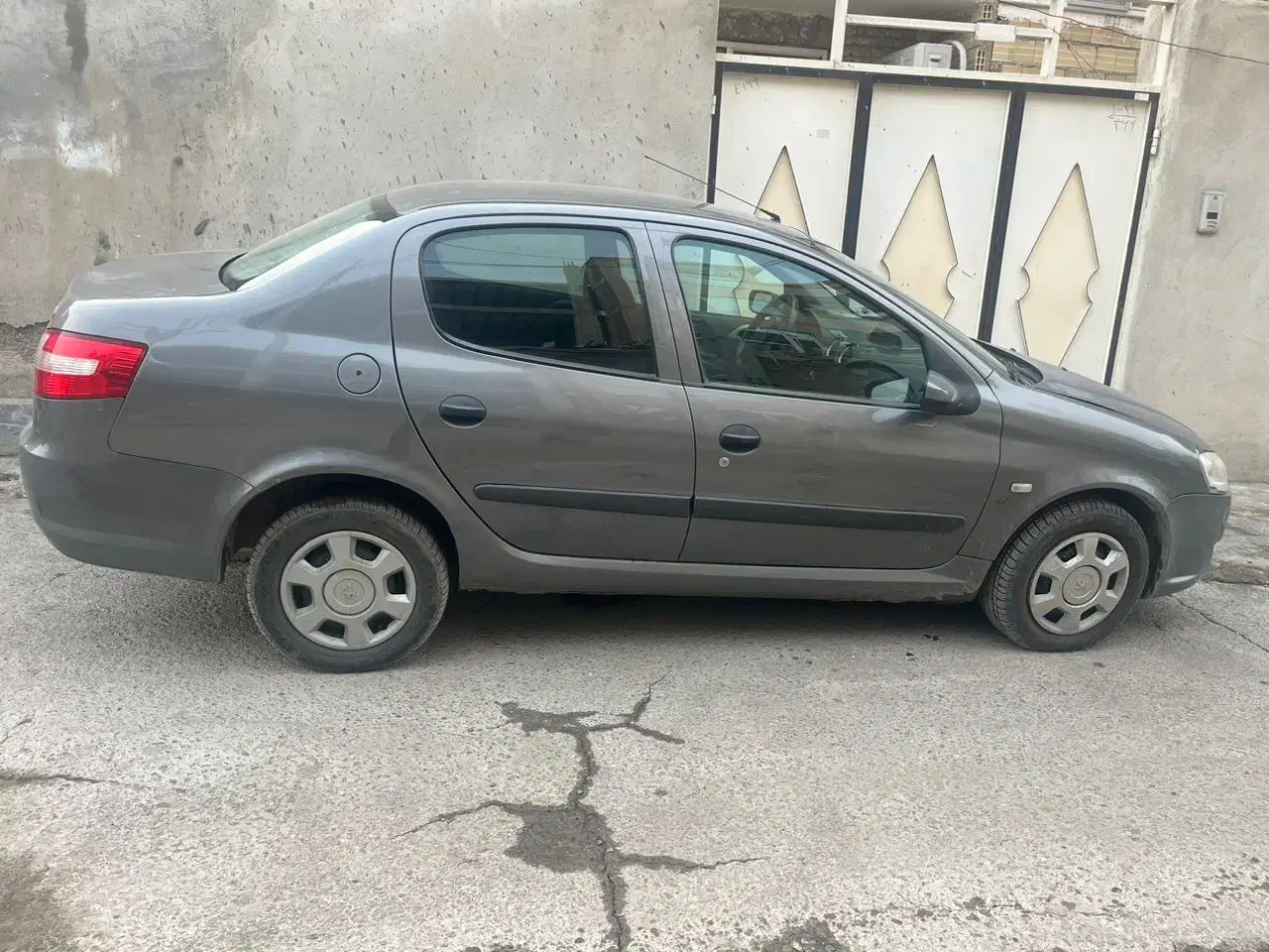 رانا LX TU5 - 1393