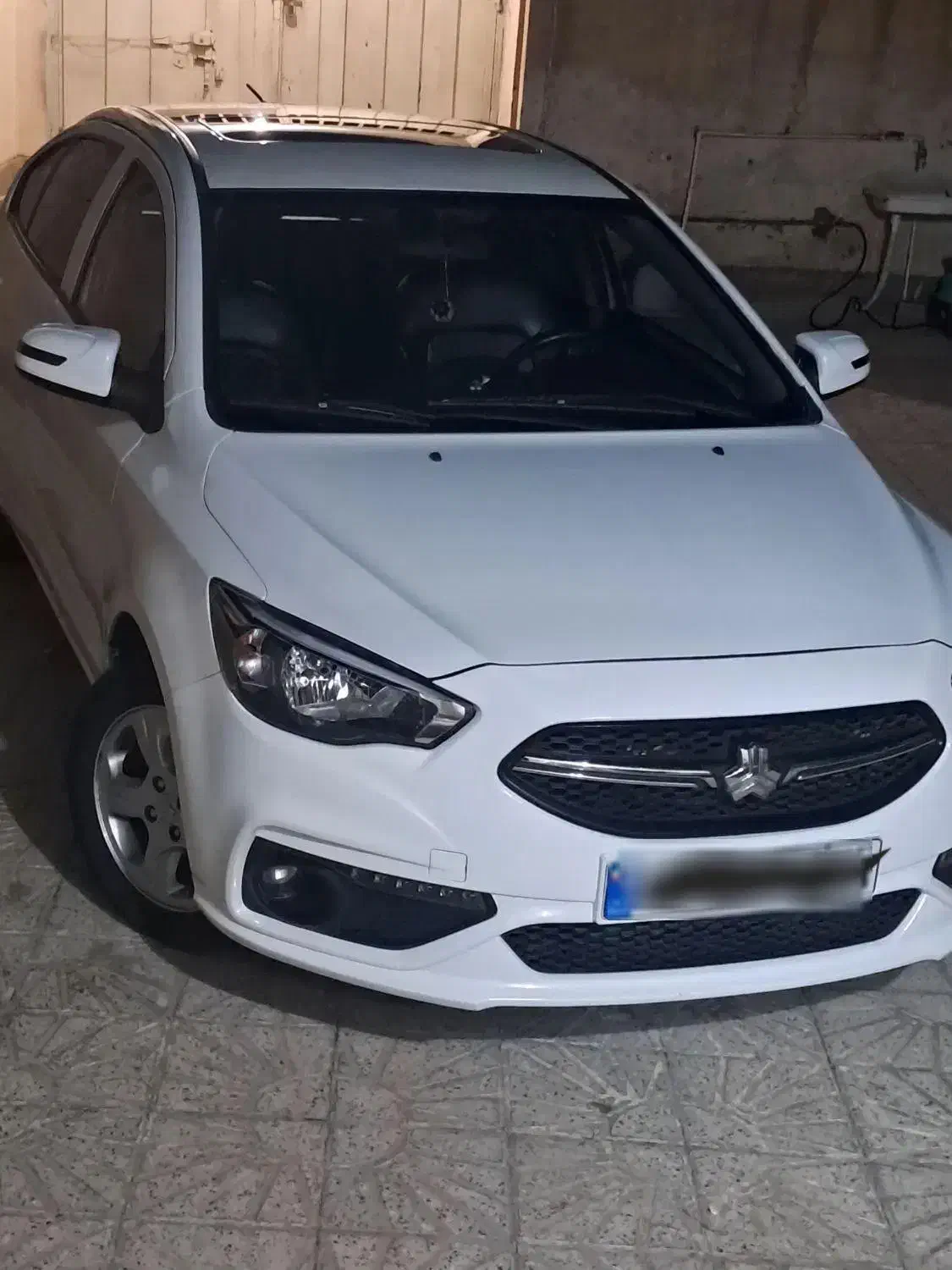 خودرو شاهین، G آگهی ann_20848119