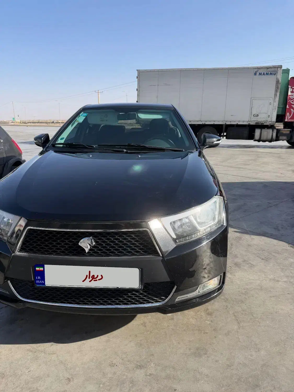 خودرو دنا، پلاس آگهی ann_20848132