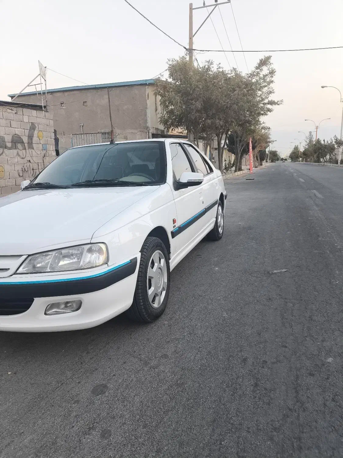 خودرو پژو، پارس آگهی ann_20848139