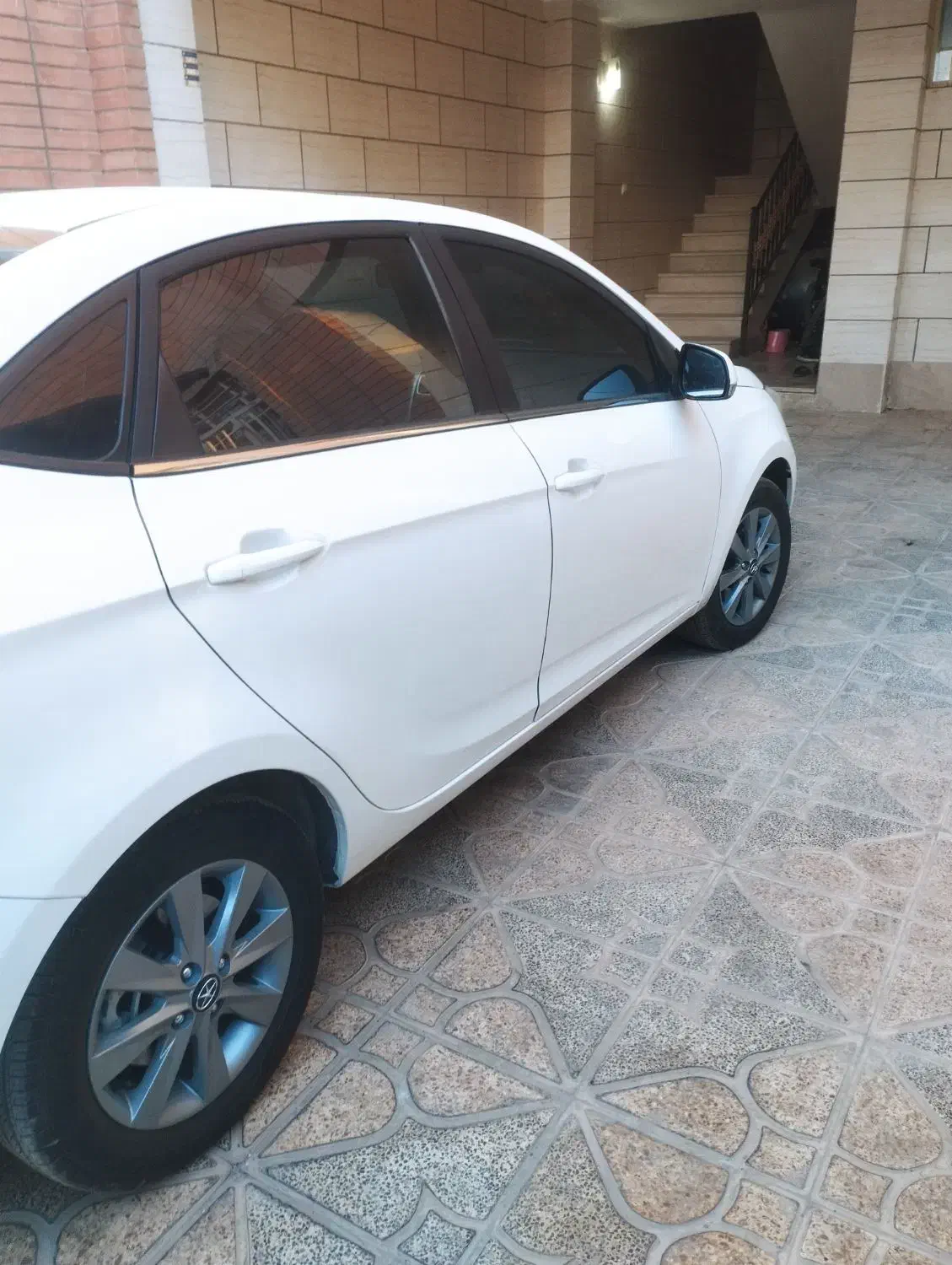 جک J4 اتوماتیک آپشنال - 1404