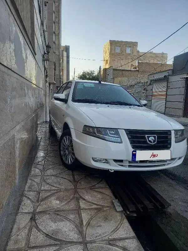 خودرو سمند، سورن پلاس آگهی ann_20848154