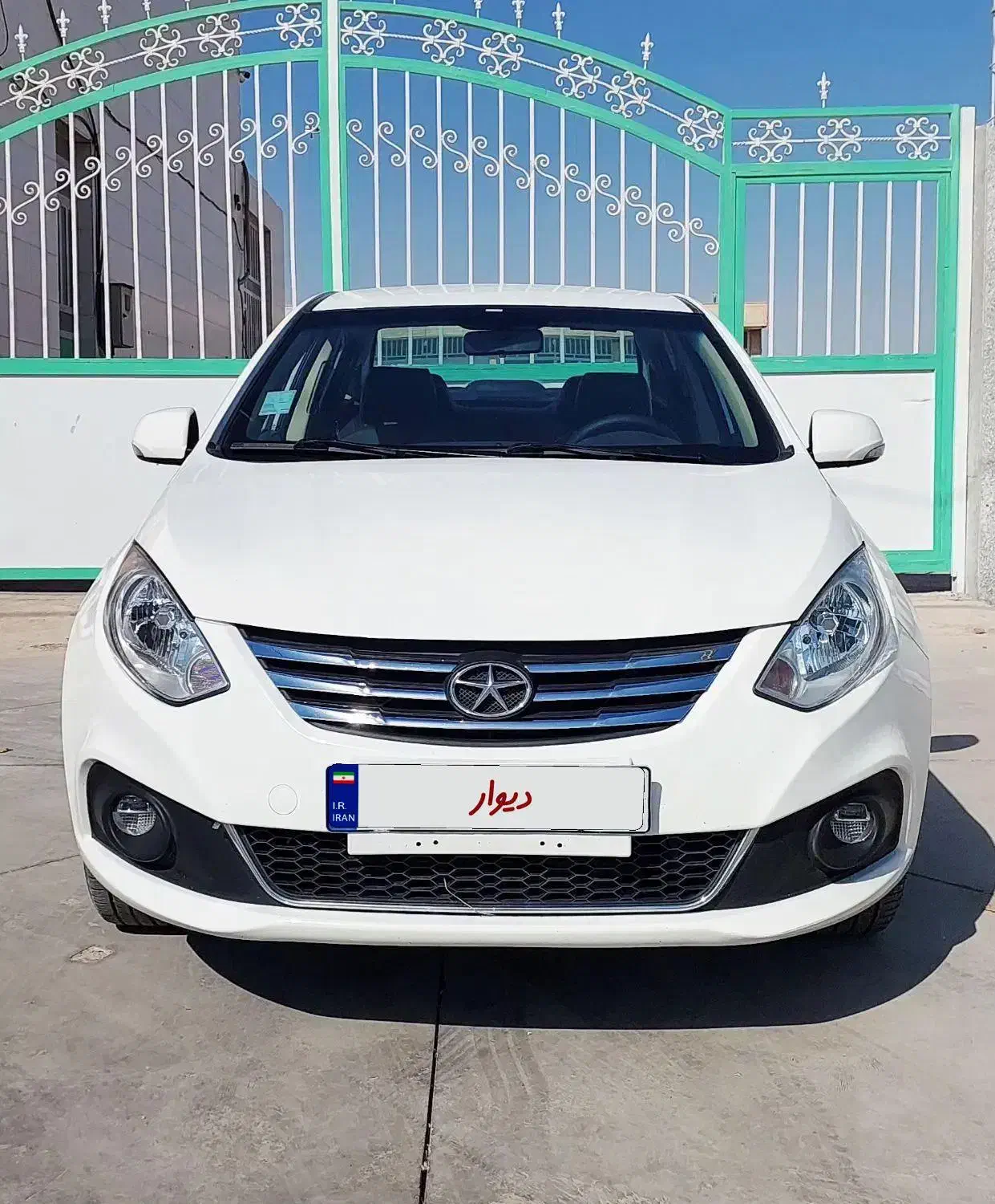 خودرو جک، J4 آگهی ann_20848192