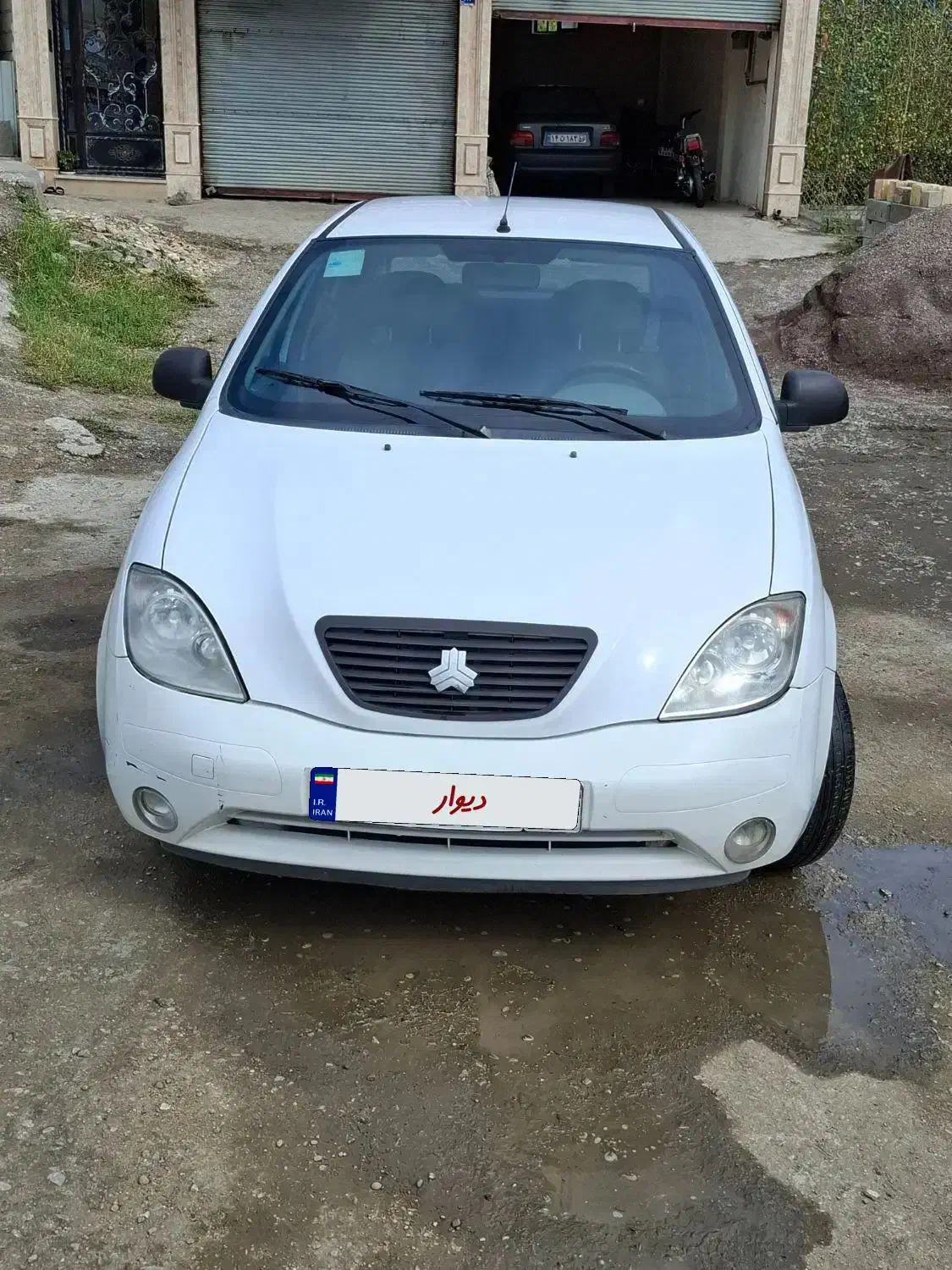 خودرو تیبا، صندوق دار آگهی ann_20848196