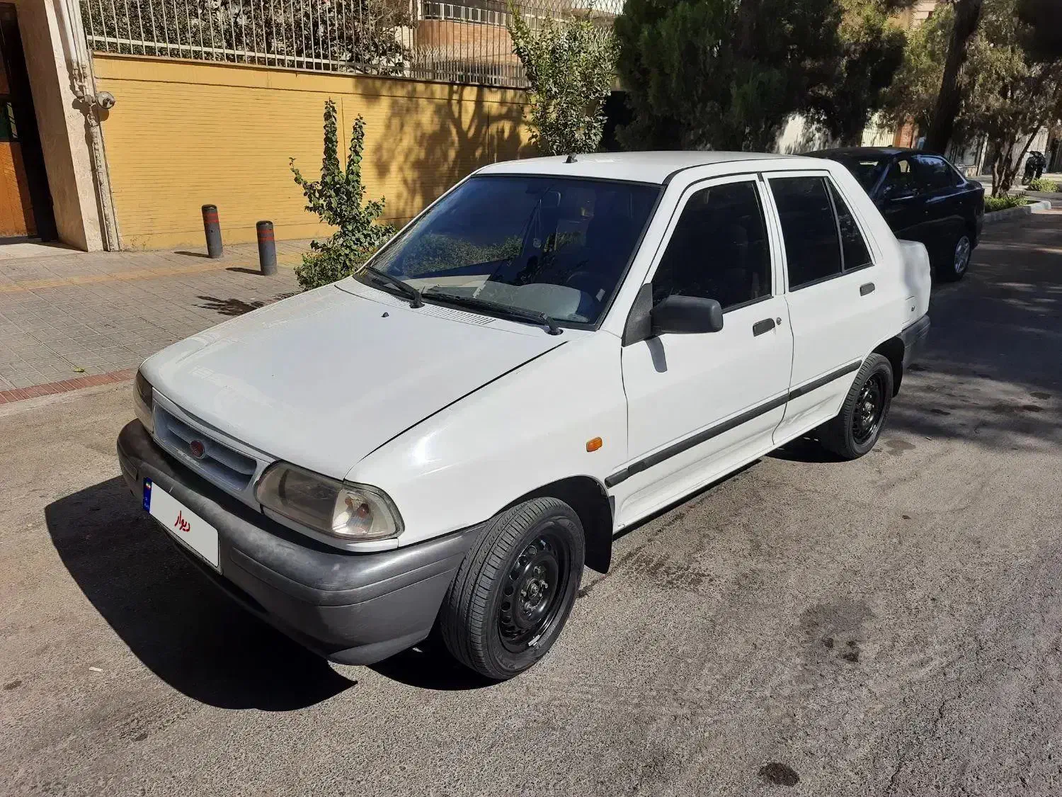 خودرو پراید، 131 آگهی ann_20848225