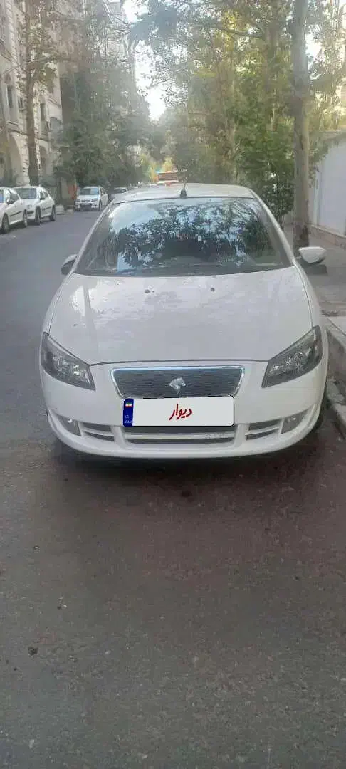 رانا پلاس سقف فلز - 1401