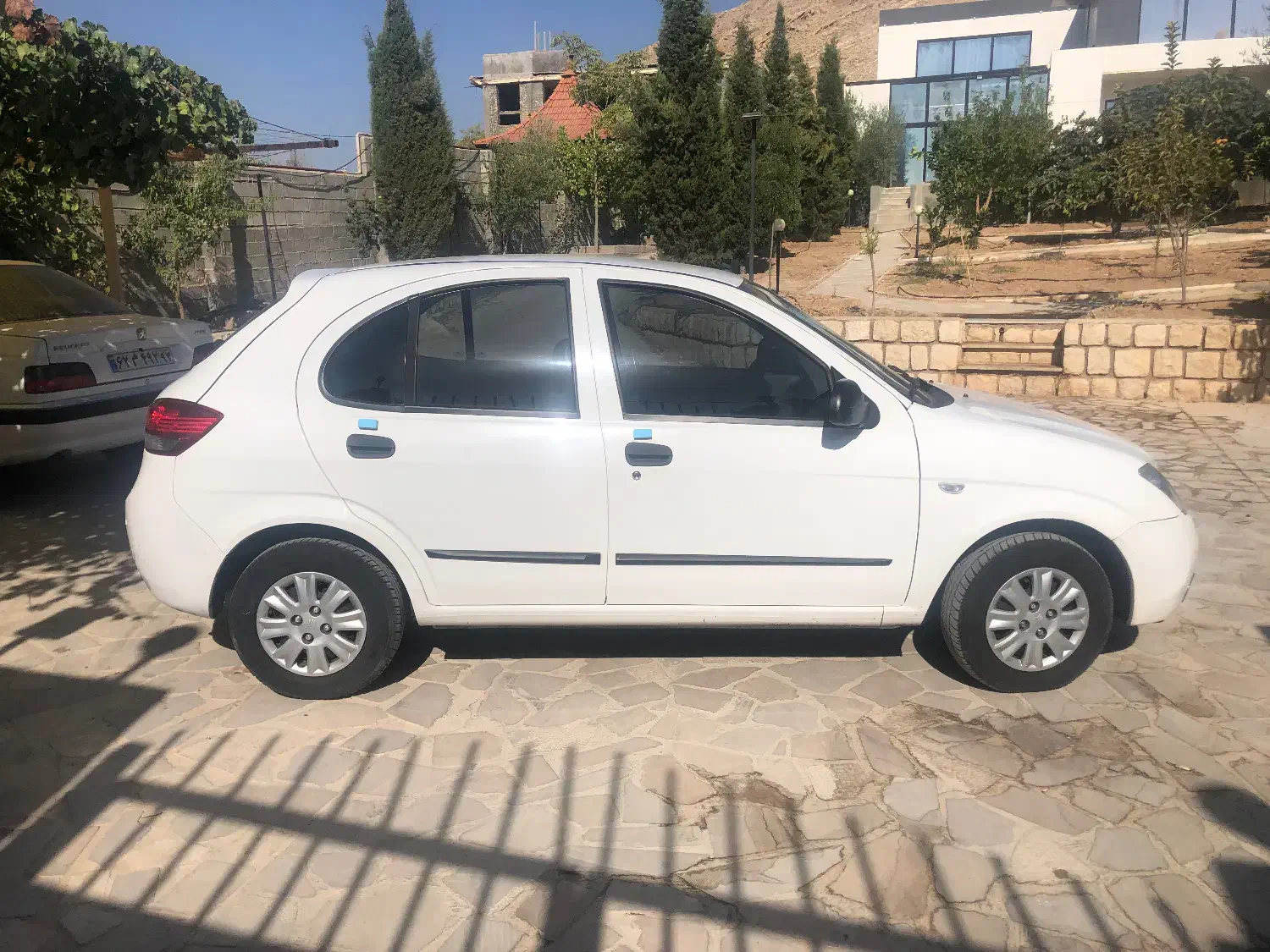 خودرو تیبا، 2 آگهی ann_20848250