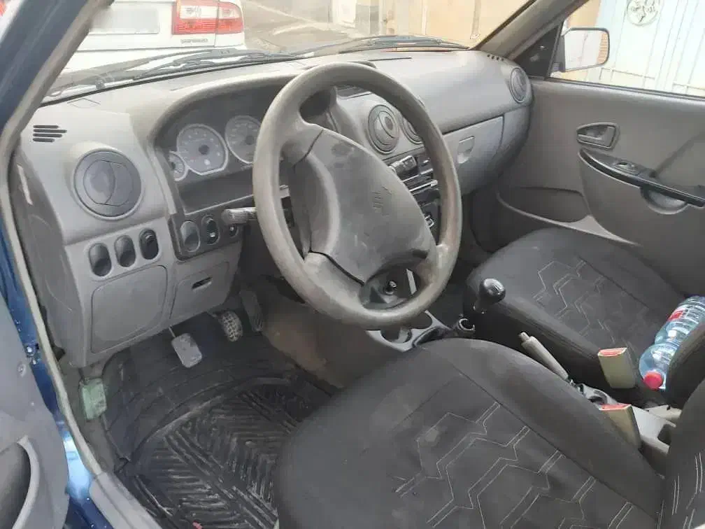 خودرو پراید، 111 آگهی ann_20848251