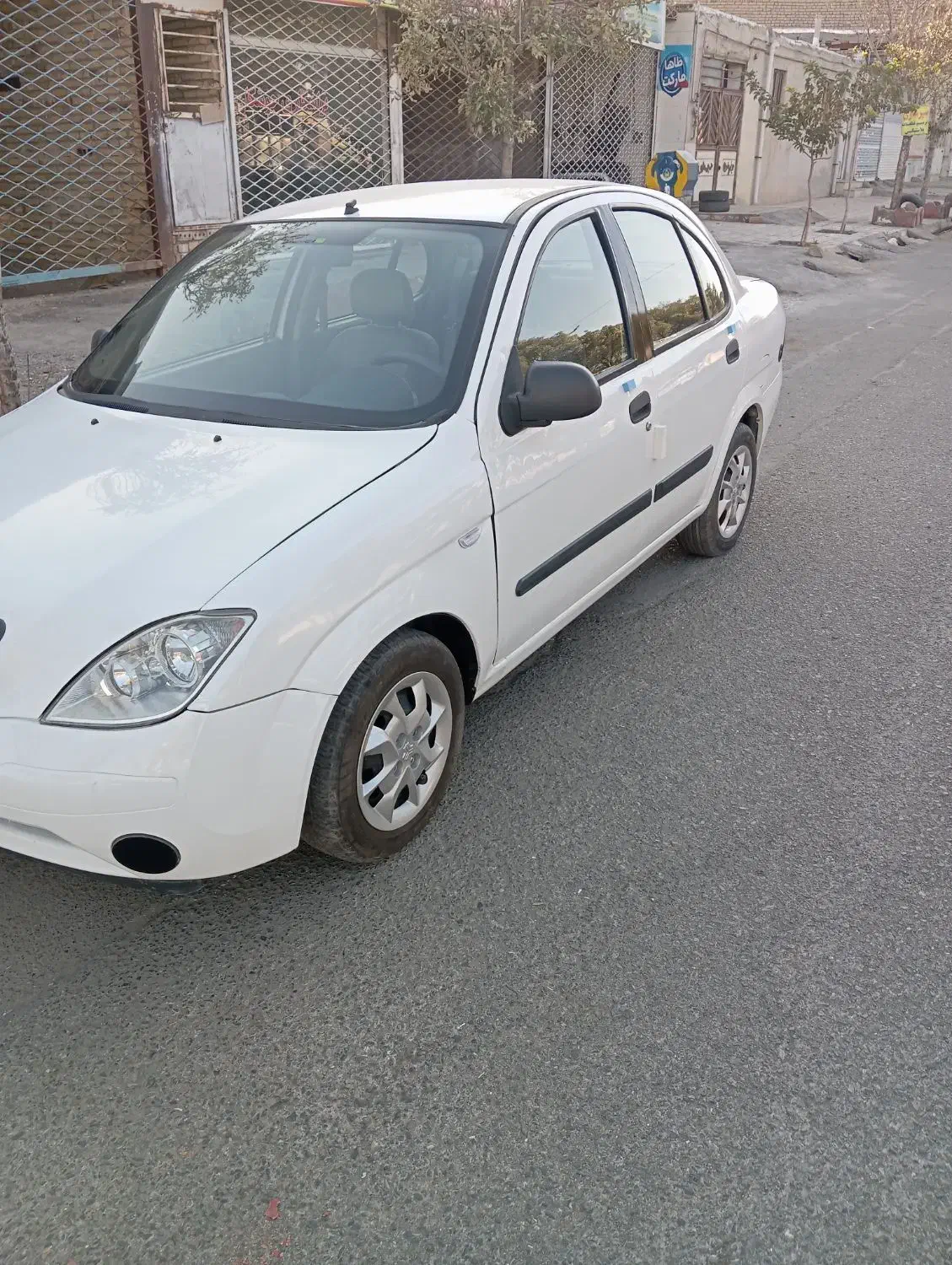 خودرو تیبا، صندوق دار آگهی ann_20848262