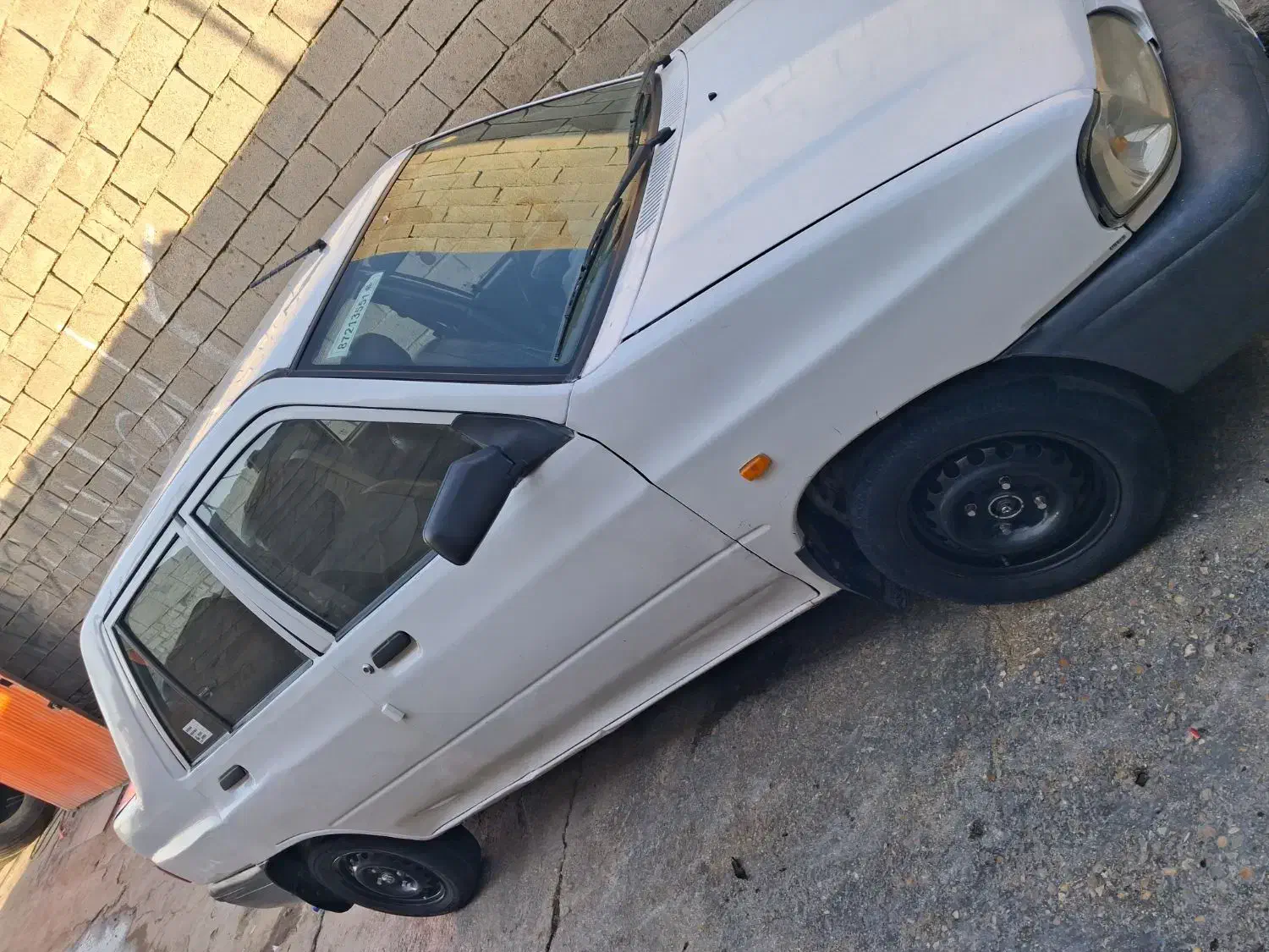 پراید 131 SE - 1397