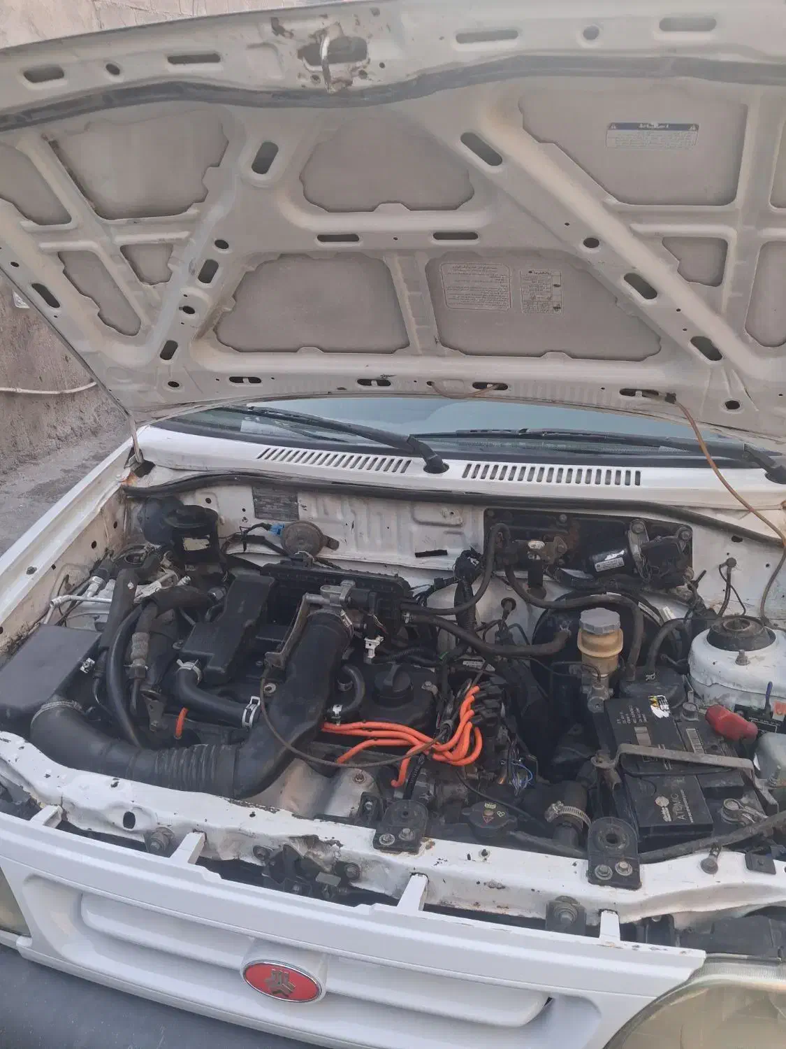 پراید 131 SE - 1397
