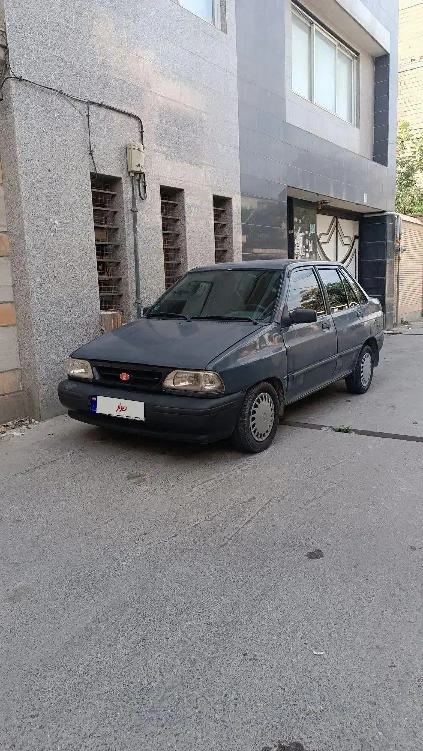 خودرو پراید، صبا آگهی ann_20848291
