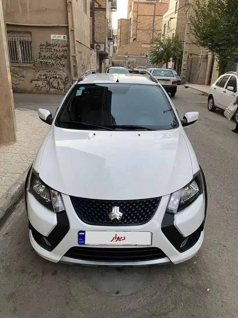 خودرو کوییک، S آگهی ann_20848297