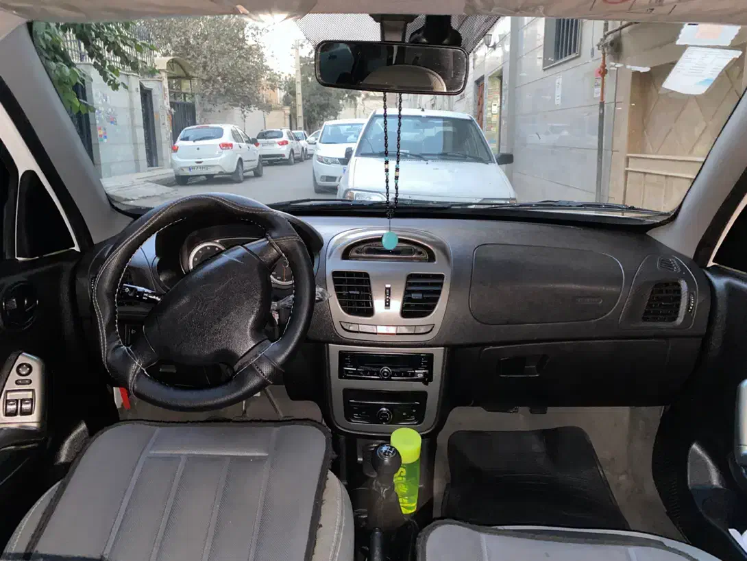کوییک S پایه - 1402